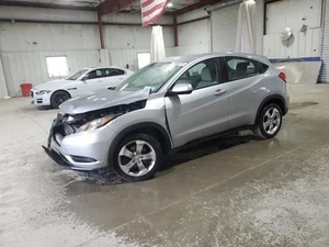 Passenger Side View Mirror Electric Painted Cap Fits 16-21 HR-V 812480 - Picture 1 of 12