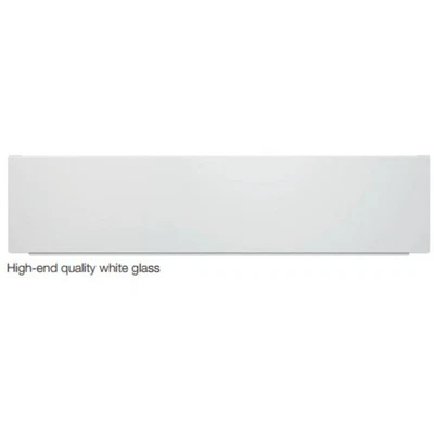 Cajón de calentamiento Miele PureLine ESW6214BRWS 24 pulgadas: blanco brillante Foto 1 de 2