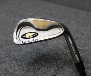*Golden Bear Bi-Metal Accuforce #5 Iron Men's Right Hand #833 - Picture 1 of 9