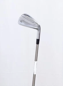 Taylormade P790 2019 4 Iron Stiff Flex Aerotech Steelfiber I95 12498995 Good - Picture 1 of 5