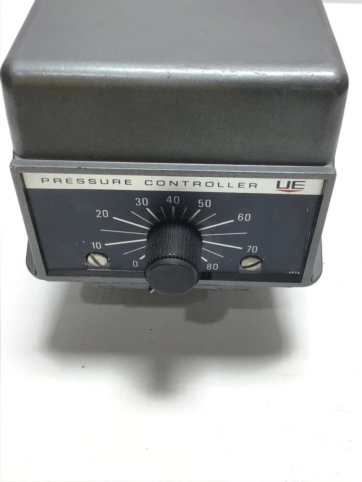 United Electric H300 Pressure Controller - Image 1 of 4