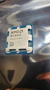 AMD Ryzen 9 9950X 4,3GHz 16-Core 32 Threads Desktop CPU 100-100001277 - Bild 1 von 3