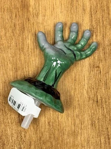 Nora Fleming Mini Halloween Zombie Hand A210 NEW! Retired - Bild 1 von 10