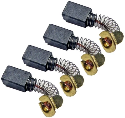 Cepillos de carbono Ridgid R2400/R2401 Trim Router (paquete de 4) - 290108002-4PK Foto 1 de 3