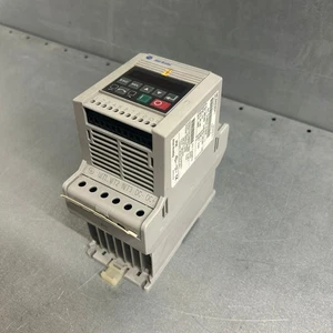 Allen Bradley 160-BA02NSF1 160BA02NSF1 Drehzahlregler - Bild 1 von 3