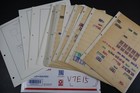 CKStamps: Exciting Mint & Used British Burma Stamps Collection In Pages, Some NH