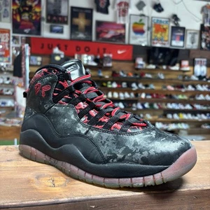 Jordan 10 'Doernbecher' Size 9 - Picture 1 of 7