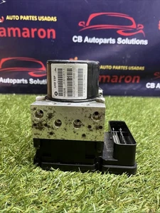 2007-2009 JEEP PATRIOT ABS Brake Pump Control Module 68028215AB OEM - Bild 1 von 11