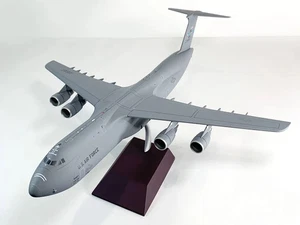 C-5M SUPER GALAXY U.S. AIR FORCE - GEMINI JETS G2AFO1310 1/200 PRE ORDER - Picture 1 of 8