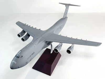 C-5M SUPER GALAXY U.S. AIR FORCE - GEMINI JETS G2AFO1310 1/200 PRÉCOMMANDE - Photo 1/4