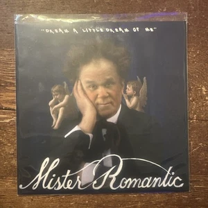 Mister Romantic Dream A Little Dream Of Me 7" Vinyl RSD Black Friday 2025 - Imagen 1 de 2