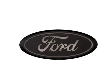 Emblema delantero para Ford F250 Super Duty 17-20 F350 F450 F550 Platinum XL XD13W4 Foto 1 de 3