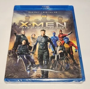 X-Men-Days of Future Past | Blu-ray + Digital HD (Blu-ray, 2014) - Picture 1 of 2