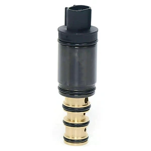 A/C Compressor Electronic Control Valve For Toyota Avalon 3.5L 2005-2011 - Picture 1 of 6