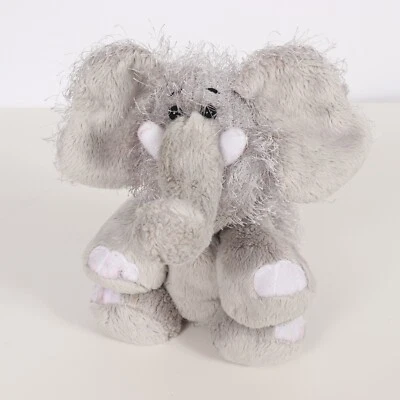 Ganz Webkinz Elephant Retired HM007 Plush Stuffed Animal Toy - Image 1 of 4