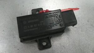 CAPTEUR PRESSION PNEU - Mercedes-Benz CL (216) 2008 A0018275101 - Photo 1 sur 1