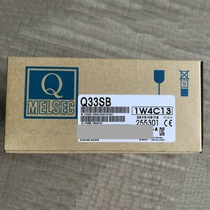 New Mitsubishi Q33SB main substrate Free Shipping - Bild 1 von 1