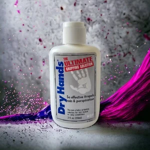 Gesso liquido palestra sollevamento pesi ginnastica arrampicata sport impugnatura 59 ml gesso - Foto 1 di 5