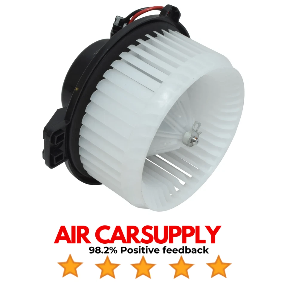 Soplador de aire acondicionado para Chevrolet Spark Classic 2016-2017 Foto 1 de 1