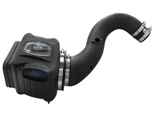 aFe Momentum HD Cold Air Intake Syst 2004.5-05 6.6 GM LLY DURAMAX - Bild 1 von 1