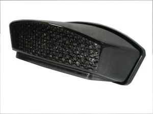 Smoked LED tail light integrated signals Ducati Monster 400 600 620 695 750 1000 - Picture 1 of 1