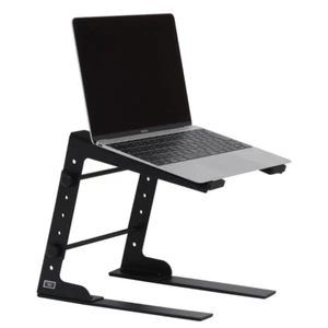 KIKUTANI LT-100B Laptop Stand for DJ equipment, Rhythm machines, Laptops NEW - Picture 1 of 5