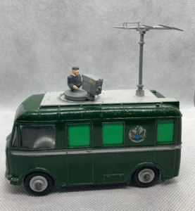 Dinky Supertoys Original & komplette Nr. 968 v. Chr. TV Roving Eye Van Fahrzeug England - Bild 1 von 7