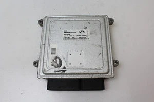 2007 2008 2009 2010 Hyundai Elantra ECM ECU Engine Control Module 39150-23024 - Picture 1 of 4