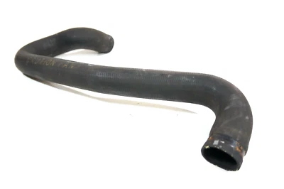 98-2005 mercedes w163 ml500 ml55 amg radiador superior manguera refrigerante 1635014282 Foto 1 de 4