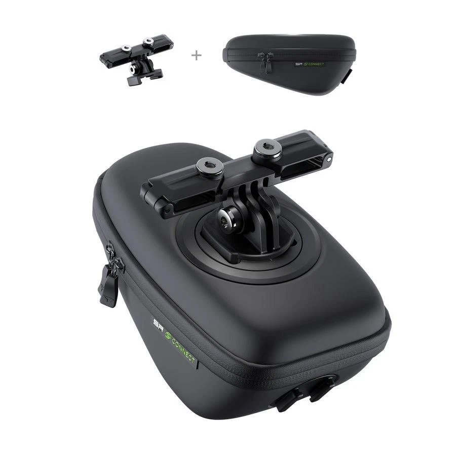 saddle case set spc SP CONNECT Kameratasche