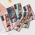 Photo Cover Personalized Skin Case For Samsung Galaxy S24 S23 FE A54 A15 A35 A55