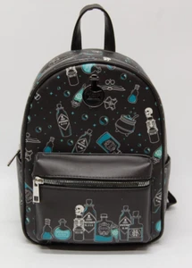 Mini Mochila Bolso Estampado Pociones Polyjuice Mundo Mágico Harry Potter Polyjuice - Imagen 1 de 13