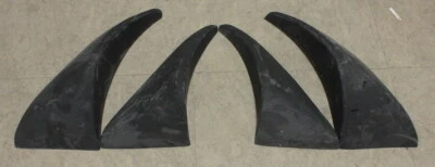 70-81 Chevrolet Camaro Showcars 4-piece Foiler Set - Image 1 of 4