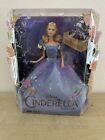 NEW Mattel Disney Cinderella ROYAL BALL Doll - CGT56