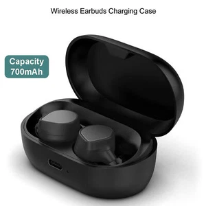 Wireless Charging Case Fast Charging Indicator Light Replacement Charging Case - Zdjęcie 1 z 12