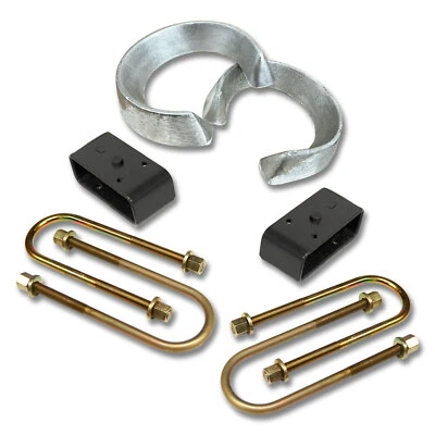 Kit de elevación de suspensión trasera de 3"/bobina delantera de 2" para camionetas Ford Ranger 1998-2012 2x2 Foto 1 de 4