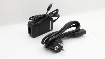 HP Original 15 Watt Netzteil 12V 1,25A Stecker 5,5mm/2,5mm L1970-80003 - Bild 1 von 4