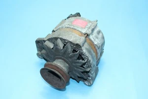 Alternator Audi VW Lt Jetta Transporter T3 Passat Bosch 0120469631 049903027A - Picture 1 of 4