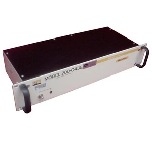 Bertan 200-C488 Bus µPlus High Voltage Power Supply IEEE-488 Interface  - Picture 1 of 4