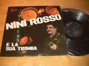 7/3R Nini Rosso - E La Sua Tromba - Foto 1 di 2