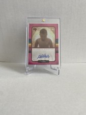 Zerocool Stranger Things Season 4 Millie Bobby Brown (Eleven) Pink Auto /86