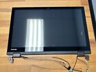 Toshiba Satellite P55W-C5200X Complete Display for 15.6 FHD 1080P LCD LED Screen
