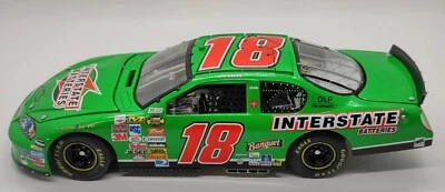 Owners Elite J.J. Yeley 2007 Interstate Batteries Monte Carlo - Image 1 of 4