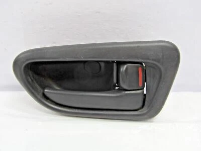 Manija de puerta trasera derecha interior deportivo Subaru Impreza Outback 2002-2007 OEM Foto 1 de 4