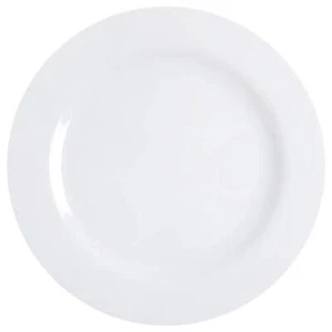 Rosenthal - Continental Moon White Dinner Plate 935259 - Picture 1 of 1