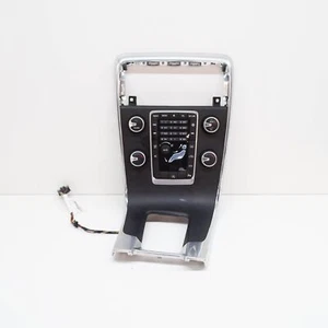 VOLVO S60 MK2 D3 Central Panel Part W/ Climate Control 30791879 2.0D 2016 RHD - Picture 1 of 12
