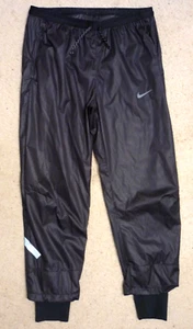 NIKE RUNNING STORM-FIT MENS/WOMEN'S PANTS - SIZE M - LIKE NEW - Picture 1 of 5