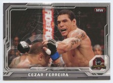 2014 Topps UFC Champions  Pick Your Card  Complete Your Set