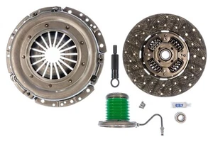 Exedy FMK1026 OEM Clutch Kit w/Slave for 11–17 Ford Mustang GT/Boss 302/5.0L V8 - Picture 1 of 3