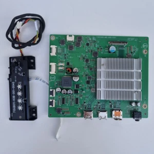Scheda madre Monitor ASUS VG32VQ1BR VG32V 715GD389-M0E-B00-005Y MAIN BOARD - Foto 1 di 4